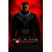 BLADE 1998 90s OFFICIAL ORIGINAL CINEMA MOVIE FILM PRINT PREMIUM POSTER