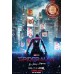 SPIDER-MAN NO WAY HOME 2021 V2 4DX ORIGINAL CINEMA MOVIE PRINT PREMIUM POSTER