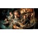 LARGE THE HOBBIT SMAUG LOTR LORD OF THE RINGS WALL ART PRINT PREMIUM POSTER