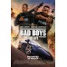 BAD BOYS FOR LIFE 2020 ORIGINAL OFFICIAL CINEMA MOVIE PRINT PREMIUM POSTER