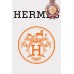 HERMES PARIS CIRCLE LOGO ART ARTWORK DESIGN LINES GRAPHIC PREMIUM POSTER