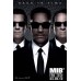 MEN IN BLACK 3 MIB III THREE MOVIE ORIGINAL CINEMA FILM PRINT PREMIUM POSTER