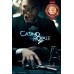 CASINO ROYALE 007 JAMES BOND FILM MOVIE ORIGINAL CINEMA PRINT PREMIUM POSTER