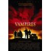 VAMPIRES 1998 90s CARPENTER ORIGINAL CINEMA MOVIE FILM ART PRINT PREMIUM POSTER