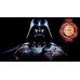 DARTH VADER CROSSED ARMS STAR WARS HOME DECOR WALL ART PRINT PREMIUM POSTER