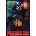 PREDATOR CREATURE ALIEN PHOTO PICTURE ORIGINAL MOVIE CINEMA PRINT PREMIUM POSTER