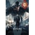 VENOM 2018 TOM HARDY SONY OFFICIAL ORIGINAL MOVIE FILM PRINT PREMIUM POSTER