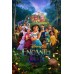 ENCANTO 2021 DISNEY ORIGINAL OFFICIAL CINEMA MOVIE FILM PRINT PREMIUM POSTER
