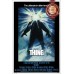 THE THING JOHN CARPENTER OFFICIAL ORIGINAL MOVIE FILM PRINT PREMIUM POSTER