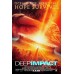 DEEP IMPACT MOVIE 1998 90s FILM ORIGINAL CINEMA ART PRINT PREMIUM POSTER