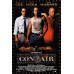 CONAIR NICOLAS CAGE CLASSIC 1997 FILM ORIGINAL MOVIE PRINT PREMIUM POSTER
