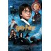 HARRY POTTER AND THE SORCERERS STONE V2 2001 MOVIE ORIGINAL PRINT PREMIUM POSTER