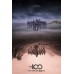 THE 100 SEASON 5 UPSIDE DOWN TV SHOW OFFICIAL ORIGINAL PRINT PREMIUM POSTER