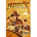 INDIANA JONES AND THE GREAT CIRCLE 2024 VIDEO GAME ART PRINT PREMIUM POSTER