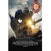 TRANSFORMERS AGE OF EXTINCTION 2014 OFFICIAL MOVIE FILM PRINT PREMIUM POSTER