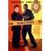 RUSH HOUR 1 ONE I OFFICIAL FILM MOVIE ORIGINAL CINEMA PRINT PREMIUM POSTER