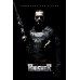 LARGE THE PUNISHER WAR ZONE MOVIE FILM PHOTO WALL ART PRINT PREMIUM POSTER