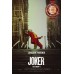 JOKER 2019 DANCING DC OFFICIAL ORIGINAL CINEMA MOVIE FILM PRINT PREMIUM POSTER