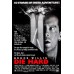 DIE HARD B&W VERSION 1988 80s ORIGINAL CINEMA MOVIE FILM PRINT PREMIUM POSTER