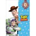 TOY STORY 1 ONE 90s 1995 WOODY BUZZ ORIGINAL FILM MOVIE PRINT PREMIUM POSTER