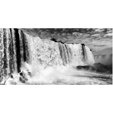 AMAZING HUGE WATERFALL LANDSCAPE PHOTO WALL ART DECOR PRINT PREMIUM POSTER