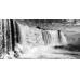 AMAZING HUGE WATERFALL LANDSCAPE PHOTO WALL ART DECOR PRINT PREMIUM POSTER