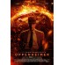 OPPENHEIMER 2023 THEATRICAL ORIGINAL CINEMA MOVIE FILM PRINT PREMIUM POSTER