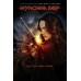 WYNONNA EARP TV SHOW ORIGINAL OFFICIAL PRINT PREMIUM POSTER