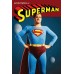 ADVENTURES OF SUPERMAN 1952 50s ORIGINAL SERIES SHOW MOVIE PRINT PREMIUM POSTER