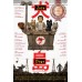 ISLE OF DOGS 2018 ORIGINAL OFFICIAL CINEMA MOVIE FILM PRINT PREMIUM POSTER