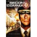 SECOND IN COMMAND 2006 VAN DAMME ORIGINAL MOVIE CINEMA PRINT PREMIUM POSTER
