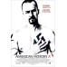 AMERICAN HISTORY X 1998 90s ORIGINAL CINEMA MOVIE FILM PRINT PREMIUM POSTER