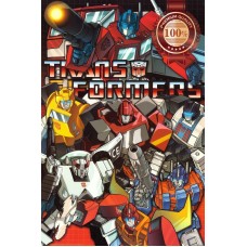 THE TRANSFORMERS AUTOBOTS 1984 80s CHARACTERS ART MOVIE PRINT PREMIUM POSTER