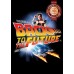 BACK TO THE FUTURE CLASSIC ORIGINAL MOVIE FILM WALL ART PRINT PREMIUM POSTER