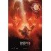 HELLBOY 2 II THE GOLDEN ARMY MOVIE COMIC HOME ART PHOTO PRINT PREMIUM POSTER