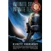 EVENT HORIZON OFFICIAL ORIGINAL CINEMA MOVIE FILM ART PRINT PREMIUM POSTER