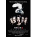 SCREAM 3 2000 ORIGINAL OFFICIAL CINEMA MOVIE FILM PRINT PREMIUM POSTER