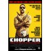 CHOPPER 2000 ORIGINAL OFFICIAL CINEMA MOVIE FILM PRINT PREMIUM POSTER