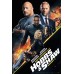 HOBBS AND SHAW FAST AND FURIOUS ORIGINAL CINEMA MOVIE PRINT PREMIUM POSTER