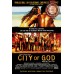 CITY OF GOD 2002 ORIGINAL OFFICIAL CINEMA MOVIE FILM PRINT PREMIUM POSTER
