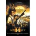 THE MUMMY 1999 90s OFFICIAL ORIGINAL CINEMA MOVIE FILM PRINT PREMIUM POSTER