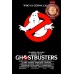 GHOSTBUSTERS 1984 80s ORIGINAL OFFICIAL CLASSIC FILM MOVIE PRINT PREMIUM POSTER