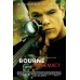 THE BOURNE SUPREMACY ORIGINAL 2004 MOVIE FILM CINEMA PRINT PREMIUM POSTER