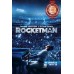 ROCKETMAN 2019 ELTON JOHN OFFICIAL CINEMA FILM MOVIE PRINT PREMIUM POSTER
