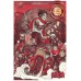 AKIRA ANIME MANGA MOVIE 1988 ORIGINAL ART ARTWORK PHOTO PRINT PREMIUM POSTER