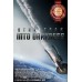 STAR TREK INTO DARKNESS NEXT GENERATION CINEMA MOVIE PRINT PREMIUM POSTER