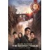 THE MAZE RUNNER THE SCORCH TRIALS MOVIE ORIGINAL CINEMA PRINT PREMIUM POSTER