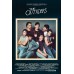 THE OUTSIDERS 1983 80s ORIGINAL OFFICIAL CINEMA MOVIE FILM PRINT PREMIUM POSTER