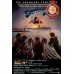 SUPERMAN II 2 1980 80s ORIGINAL OFFICIAL CINEMA FILM MOVIE PRINT PREMIUM POSTER