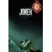 JOKER TEASER 2019 DC OFFICIAL JOAQIUN  CINEMA MOVIE PRINT PREMIUM POSTER